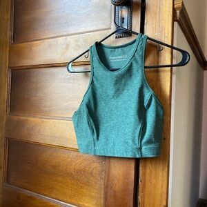 Outdoor Voices Sports Bra (Size Medium)